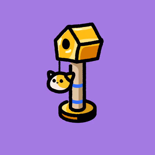 SmartCat Cat Loot #574