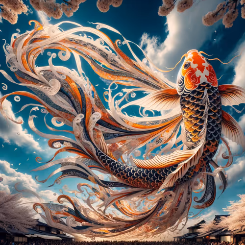 Creative-Carps