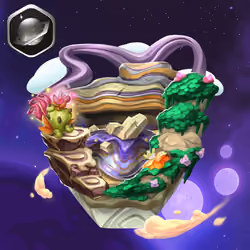 NEXUS World #2503