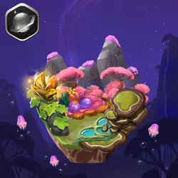 NEXUS World #7466
