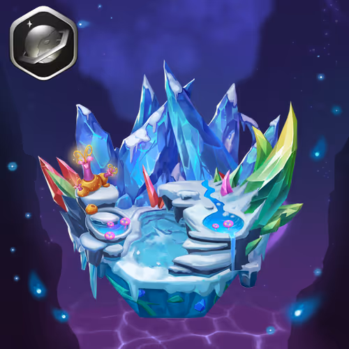 Nexus World Land