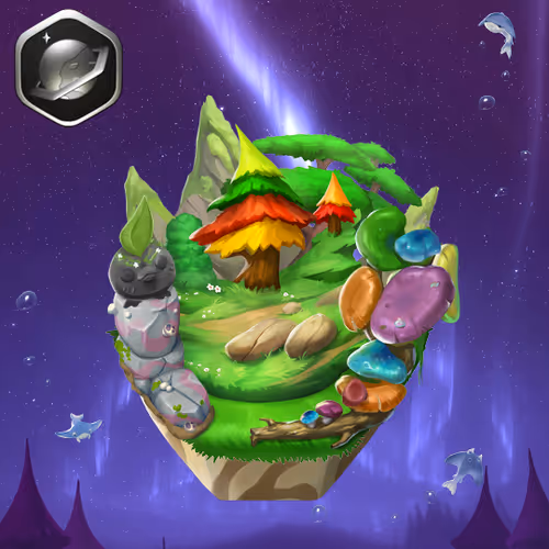 Nexus World Land