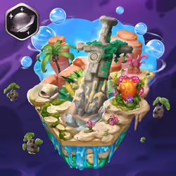 NEXUS World #5540