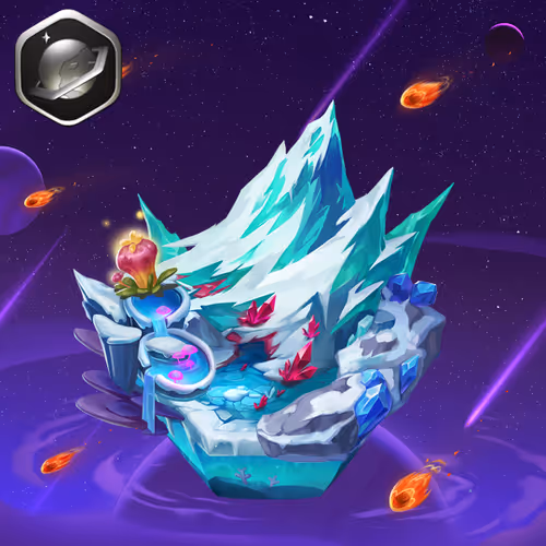 Nexus World Land