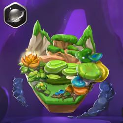 NEXUS World #9622