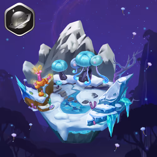 Nexus World Land