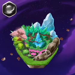 NEXUS World #6624