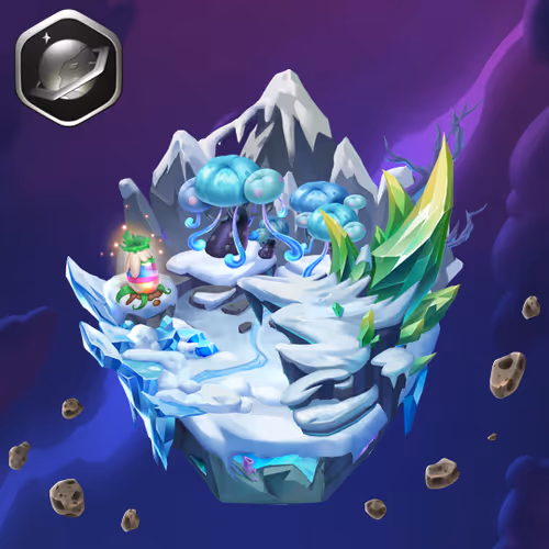 Nexus World Land