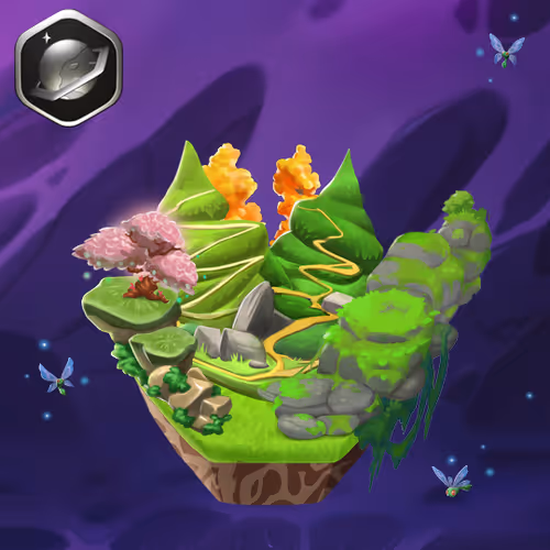 Nexus World Land