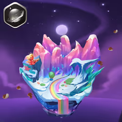 NEXUS World #5253