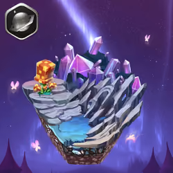 NEXUS World #7961
