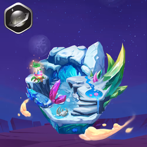 Nexus World Land