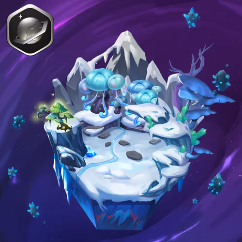 Nexus World Land