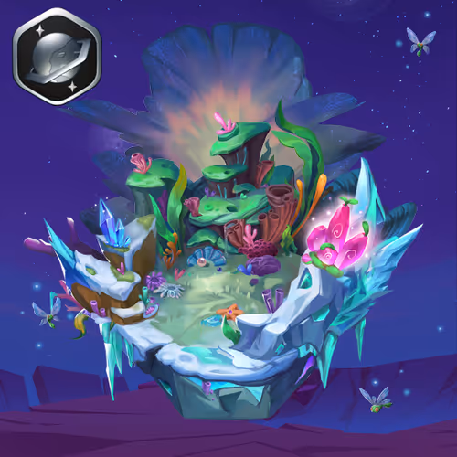 Nexus World Land