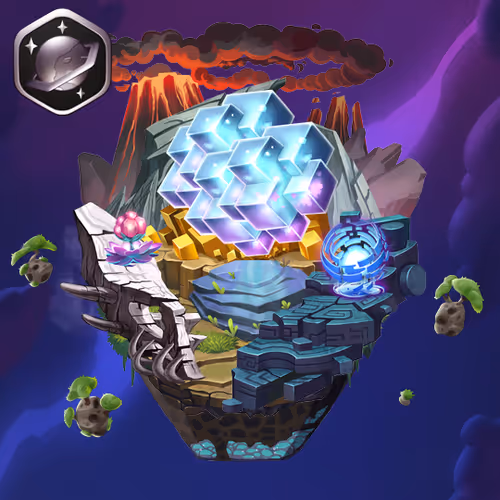 Nexus World Land
