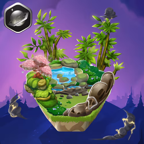Nexus World Land