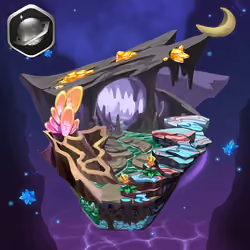 NEXUS World #7556