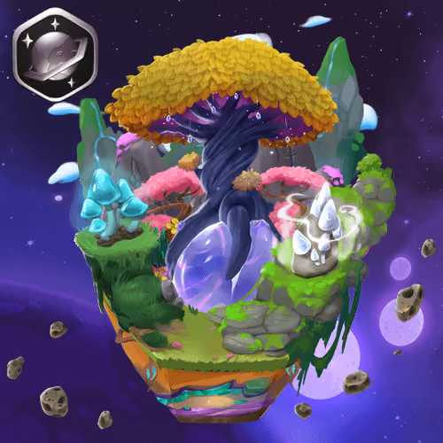 NEXUS World #2111