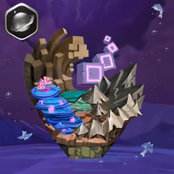 NEXUS World #6151