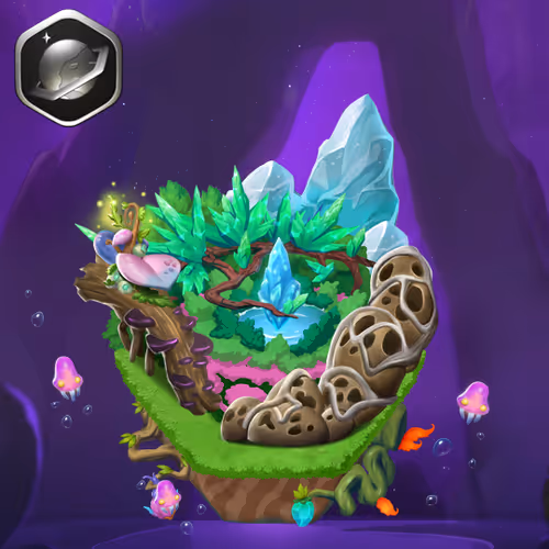 Nexus World Land