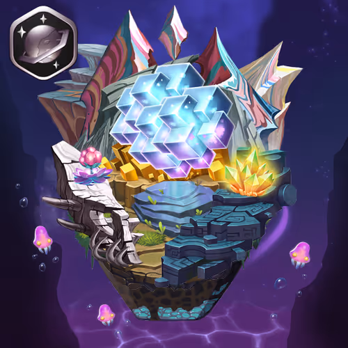 Nexus World Land