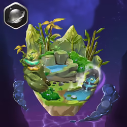 NEXUS World #5254