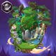 5495
