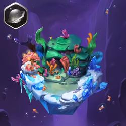 NEXUS World #7470