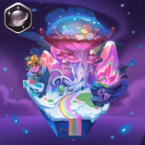NEXUS World #6112