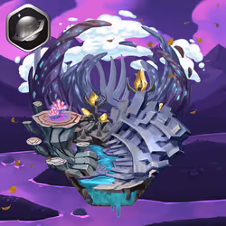 NEXUS World #3025