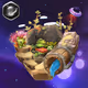 8932