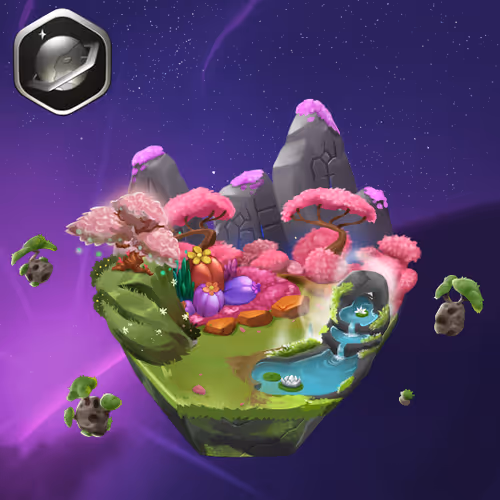 Nexus World Land