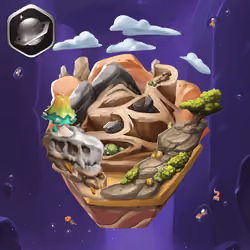 NEXUS World #2960