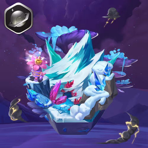 Nexus World Land