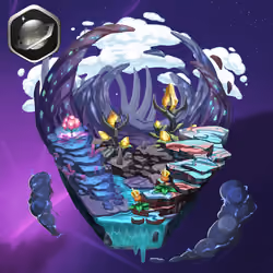 NEXUS World #5264