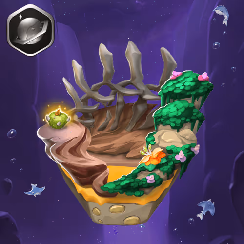 Nexus World Land