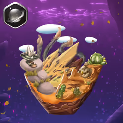NEXUS World #9503
