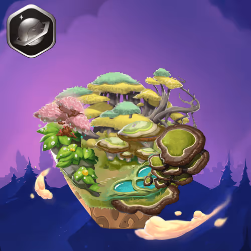Nexus World Land