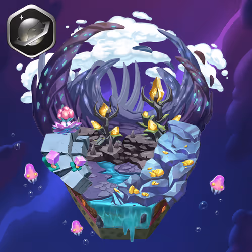 Nexus World Land