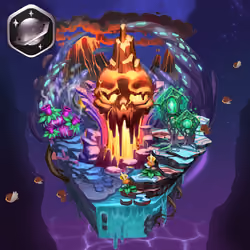 NEXUS World #5999