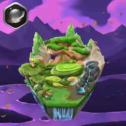 NEXUS World #2877