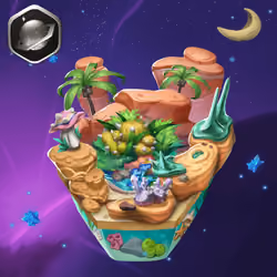 NEXUS World #3383