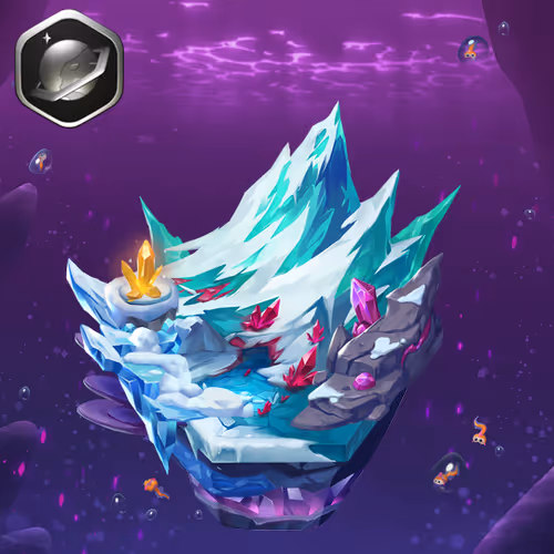 Nexus World Land