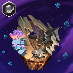 NEXUS World #5111