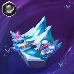 NEXUS World #8097