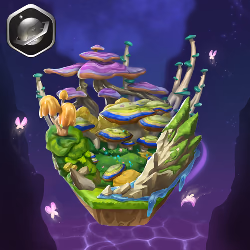 NEXUS World #2941