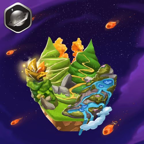 NEXUS World #2172