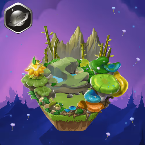 Nexus World Land