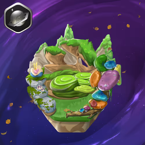 Nexus World Land