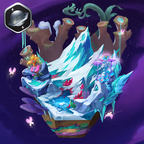 Nexus World Land